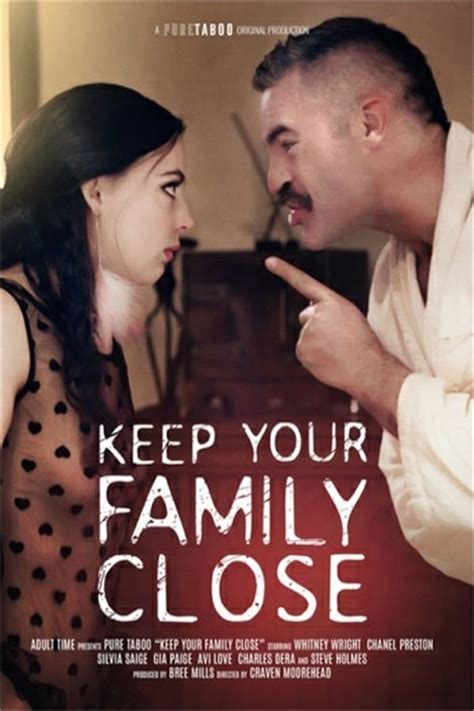 Keep Your Family Close 